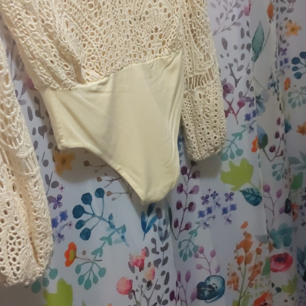 Bodysuit - Picture 4 of 6